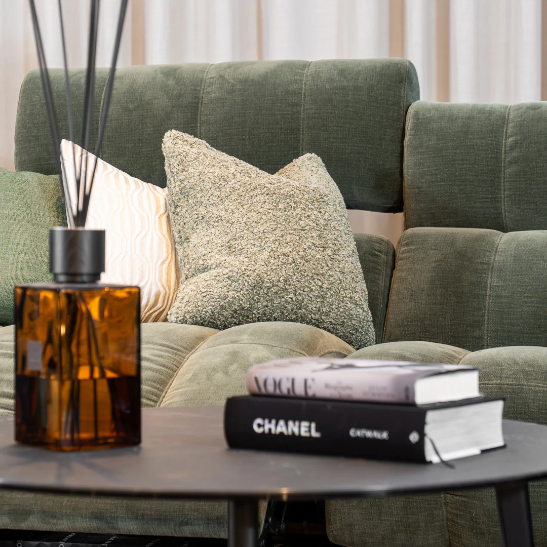 Genesi Power Corner Sofa - Image 3