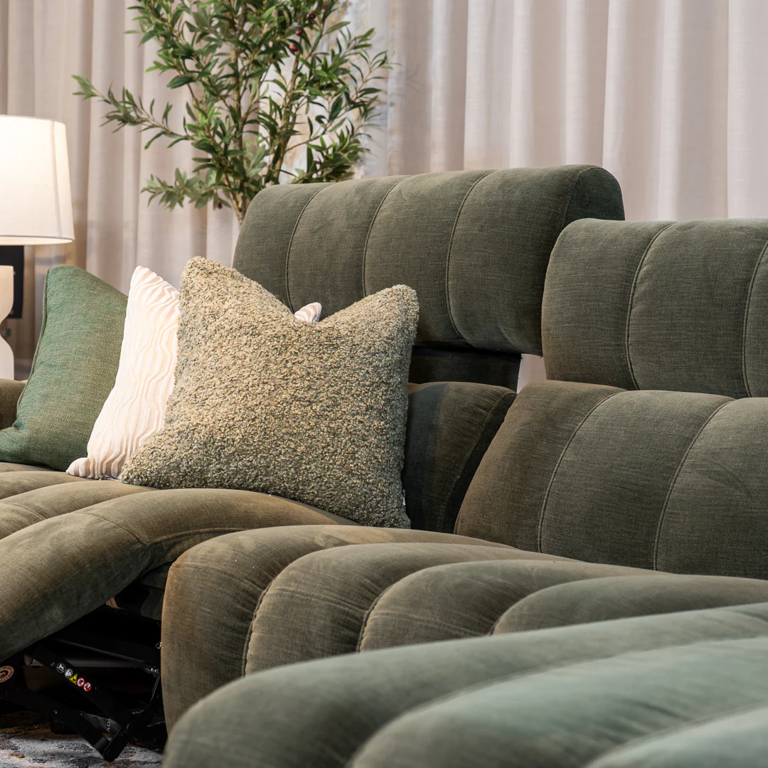Genesi Power Corner Sofa - Image 5