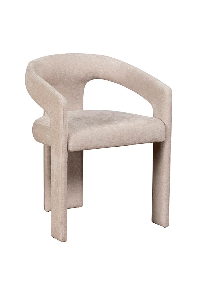 Georgia Arm Chair - Image 3