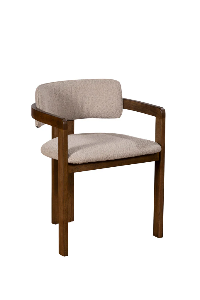 Grace Arm Chair - Image 3