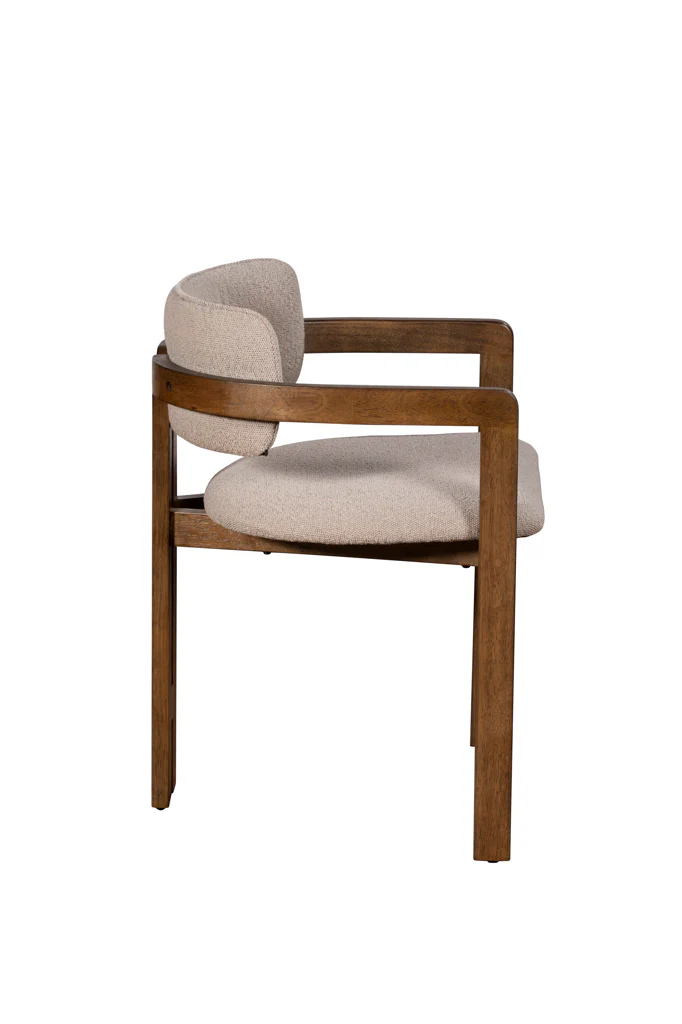 Grace Arm Chair - Image 4