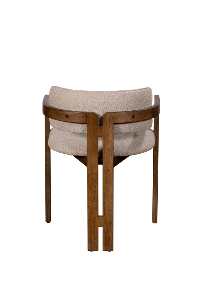 Grace Arm Chair - Image 5