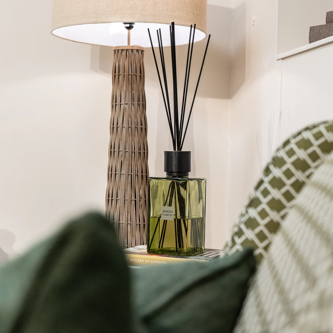 Hansson Corner Sofa - Image 3