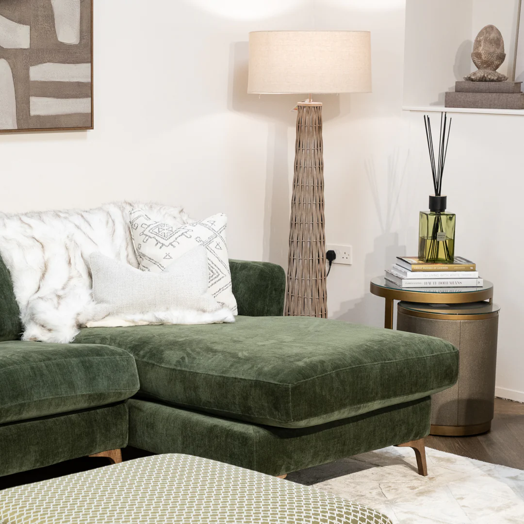 Hansson Corner Sofa - Image 4