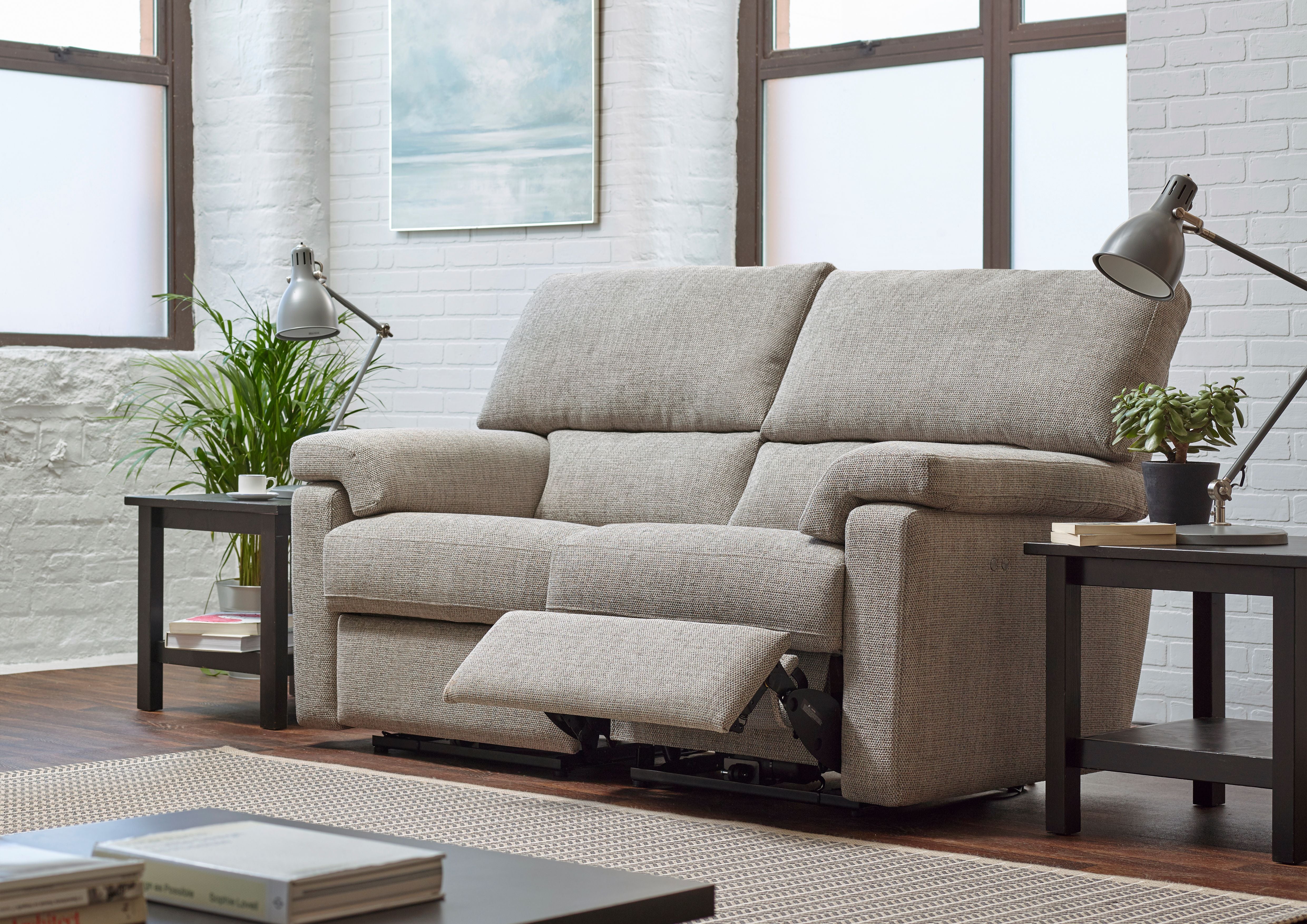 Hemmingway Static 3Seater - Image 3