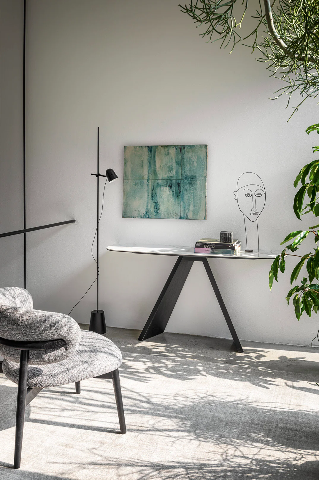 Icaro Console Table - Image 4
