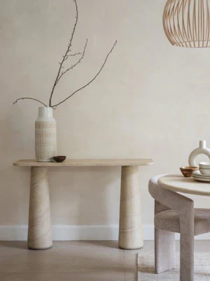 Ida console table