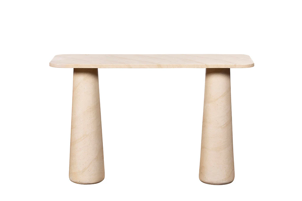 Ida console table - Image 2