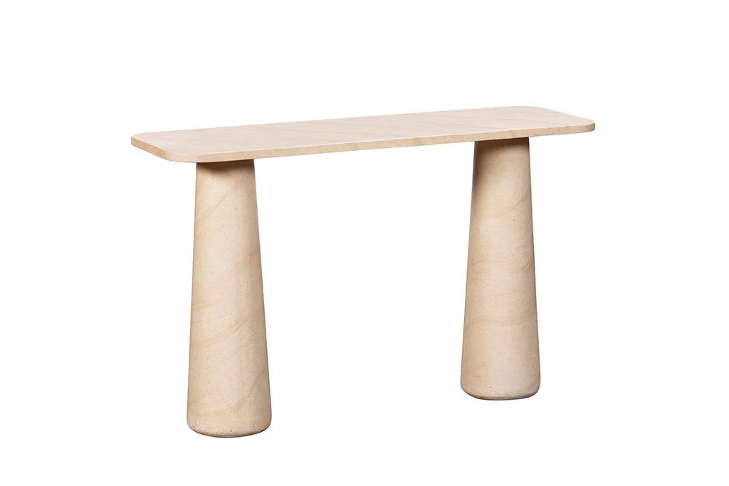 Ida console table - Image 3
