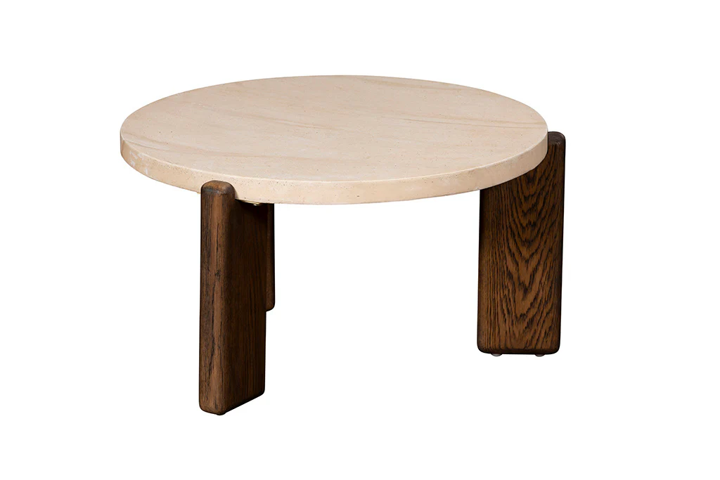 Ida small nesting coffee tables - Image 3