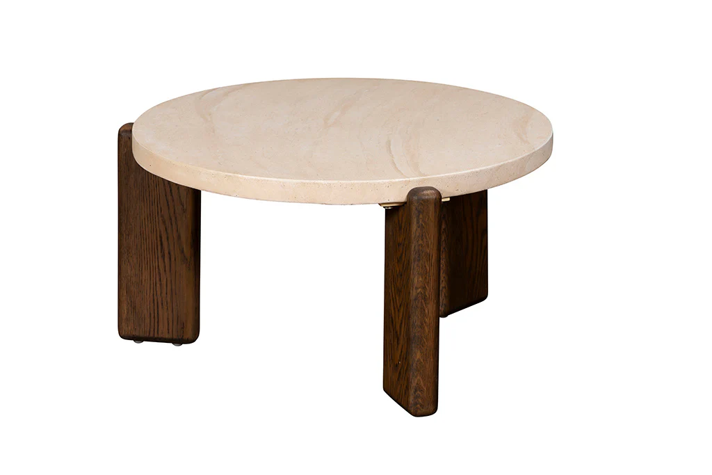 Ida small nesting coffee tables - Image 4