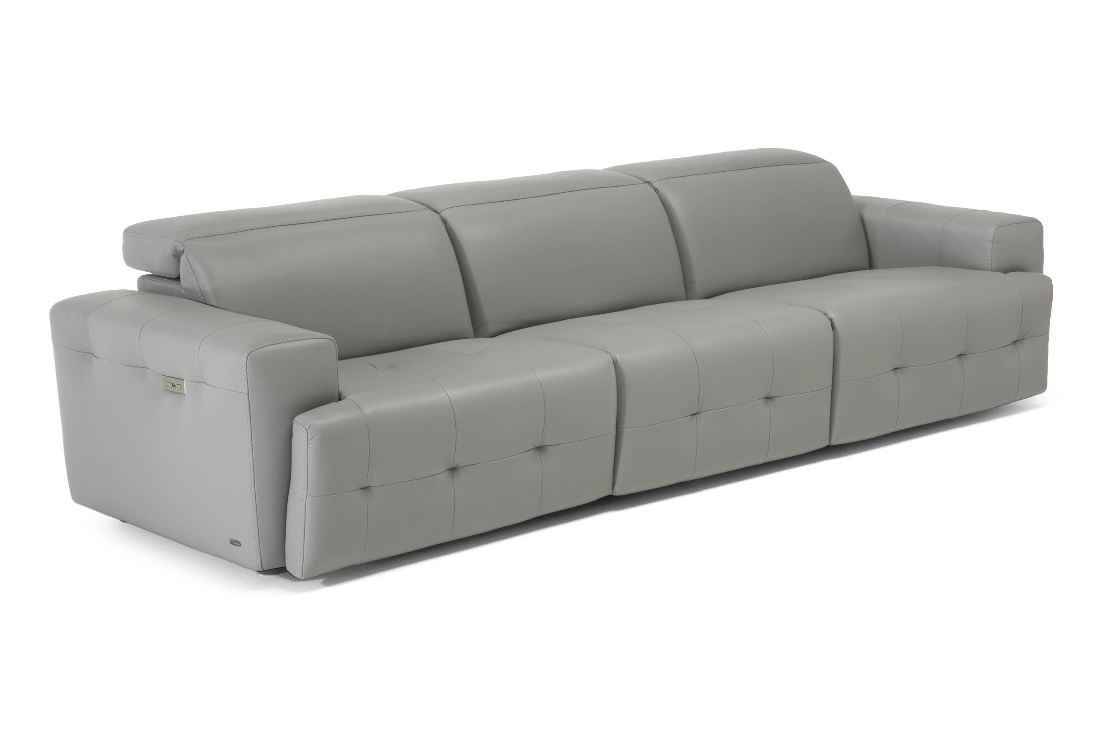 Intenso Power Corner Sofa - Image 4
