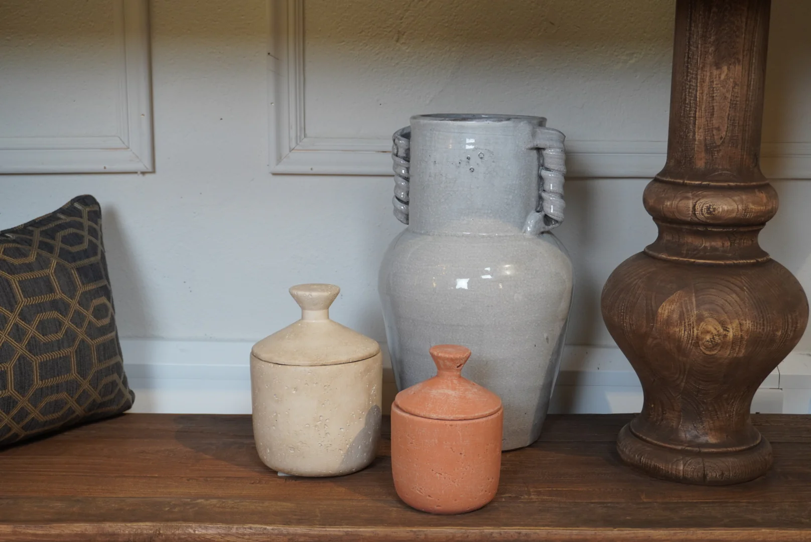 Jude Console Table - Image 4