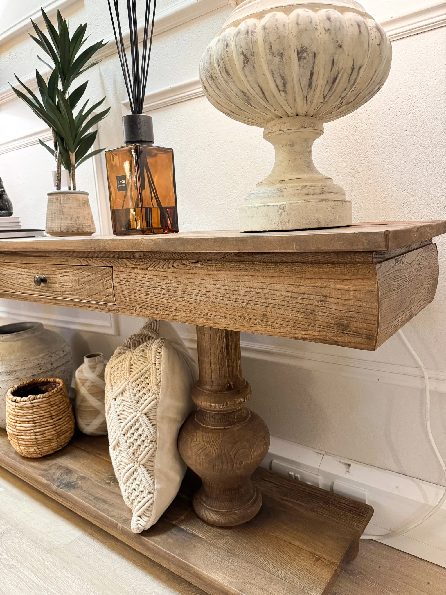 Jude Console Table - Image 5