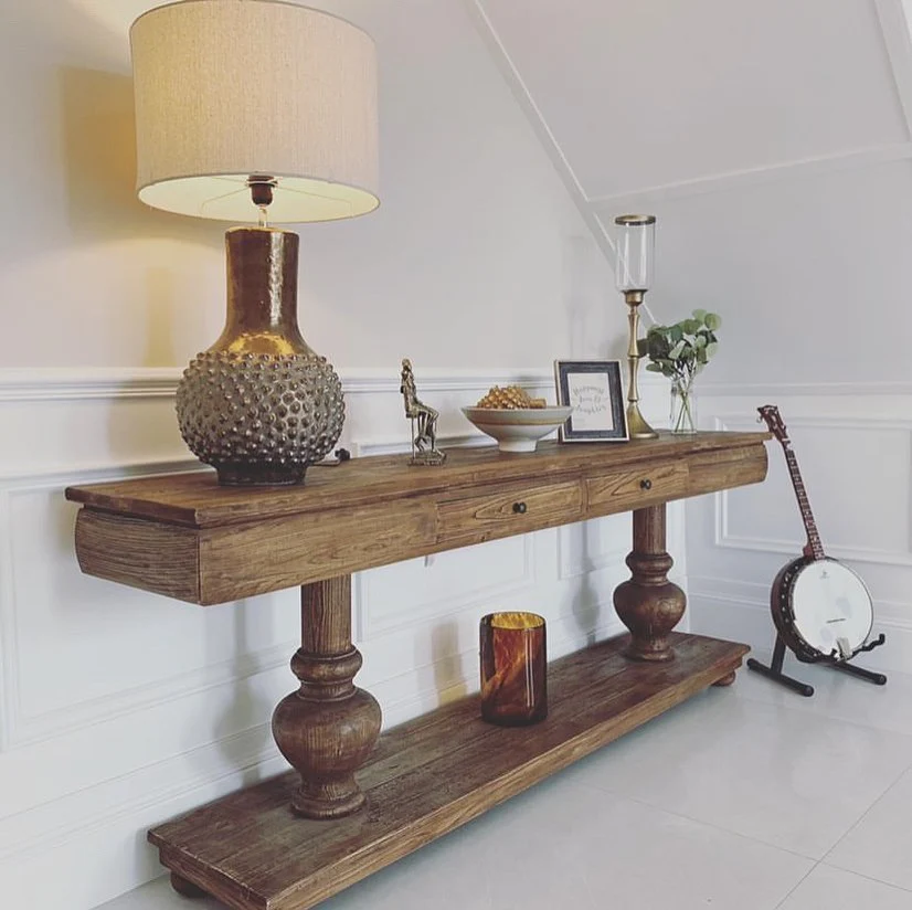 Jude Console Table - Image 6