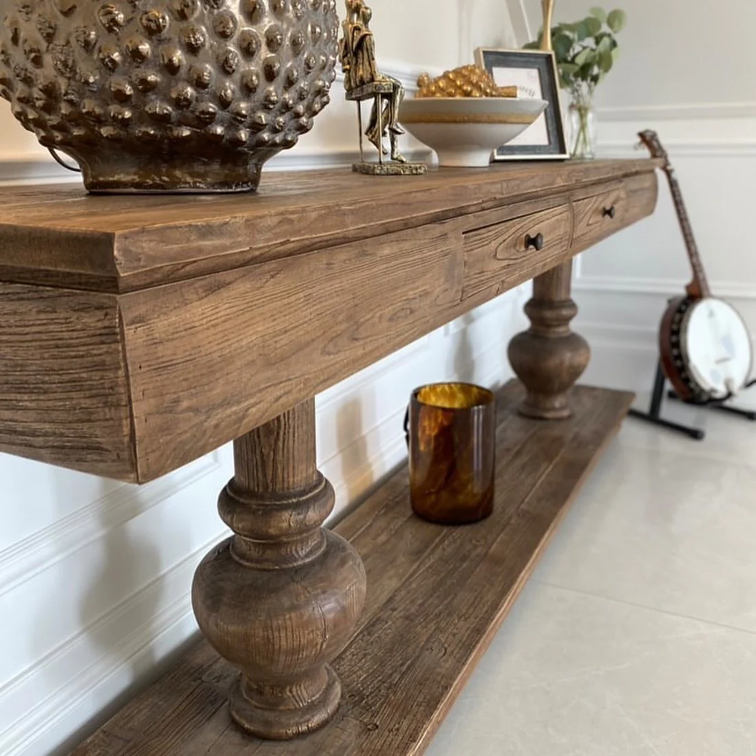Jude Console Table - Image 7