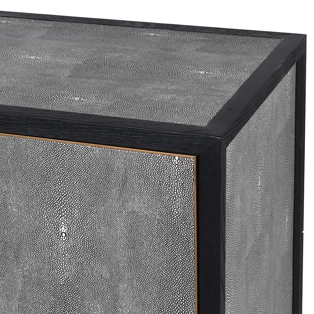 Kriss 4door sideboard - Image 4