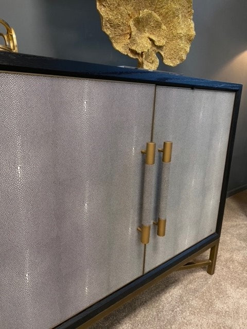 Kriss 4door sideboard - Image 5
