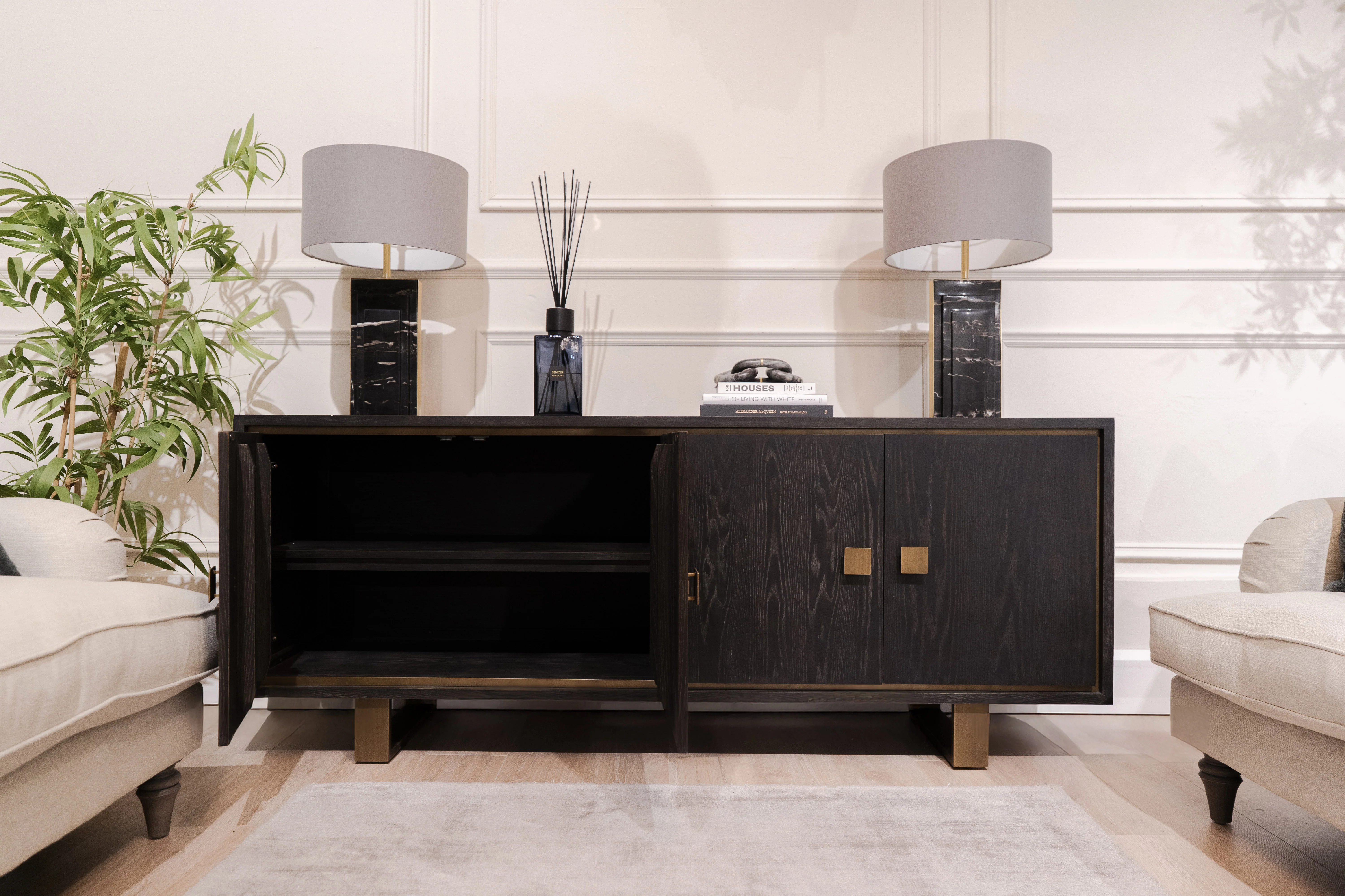 Lagos Sideboard - Image 2