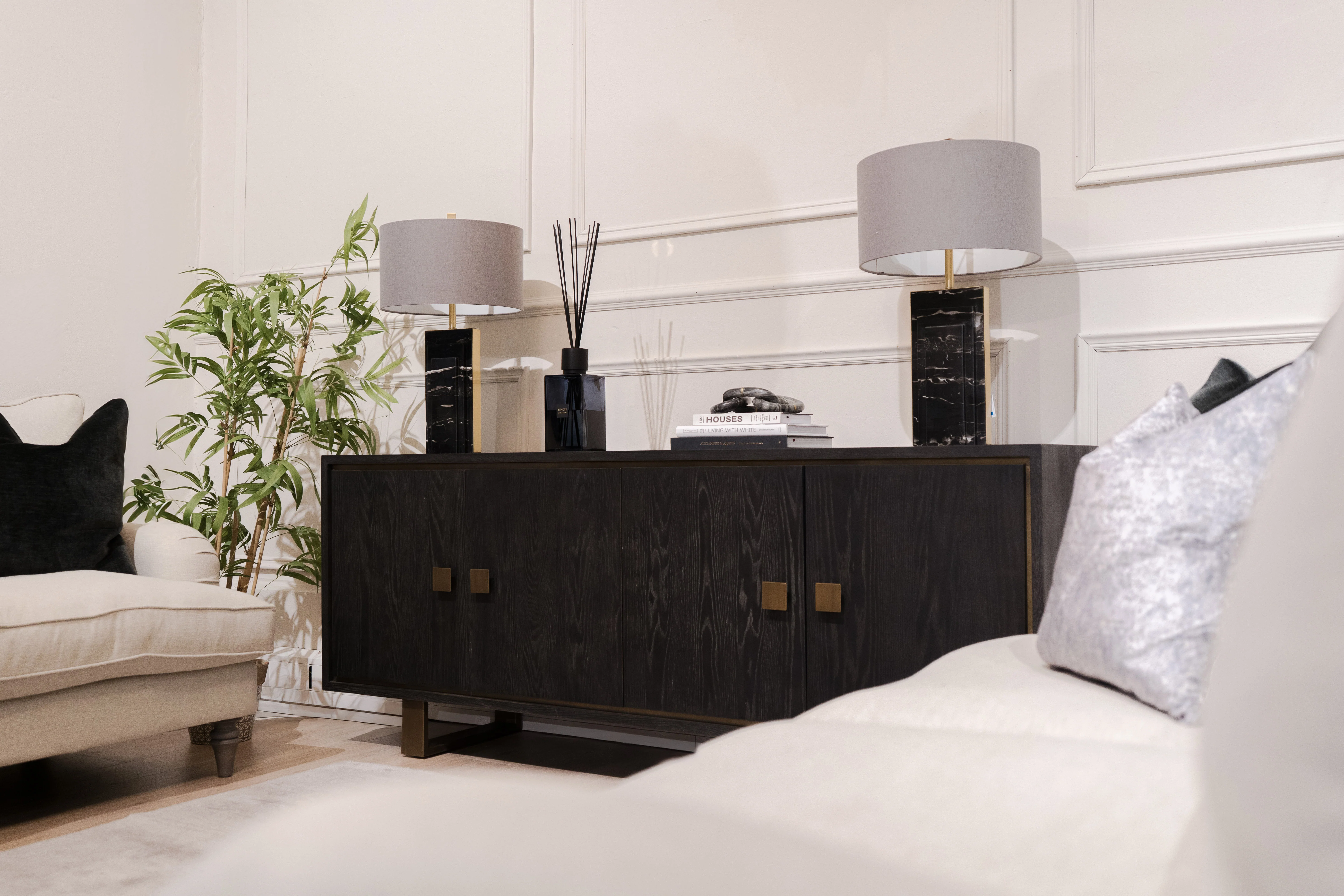 Lagos Sideboard - Image 3