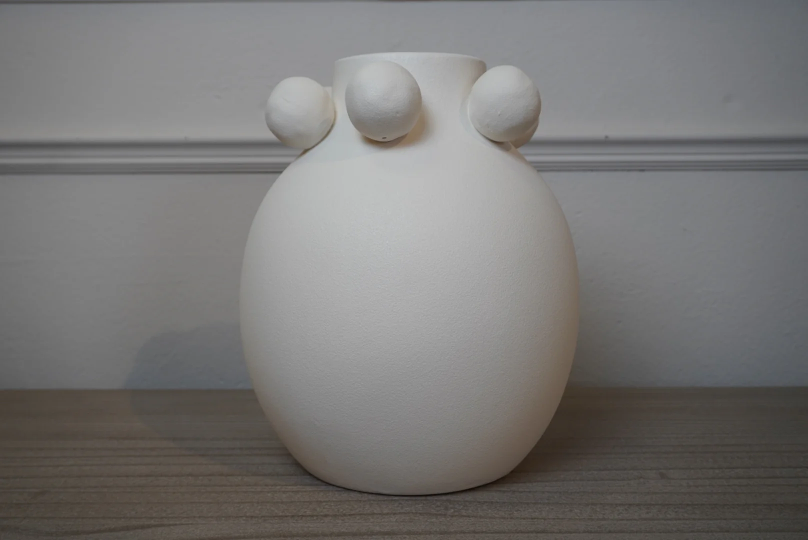 Large Bria Bobble Vase