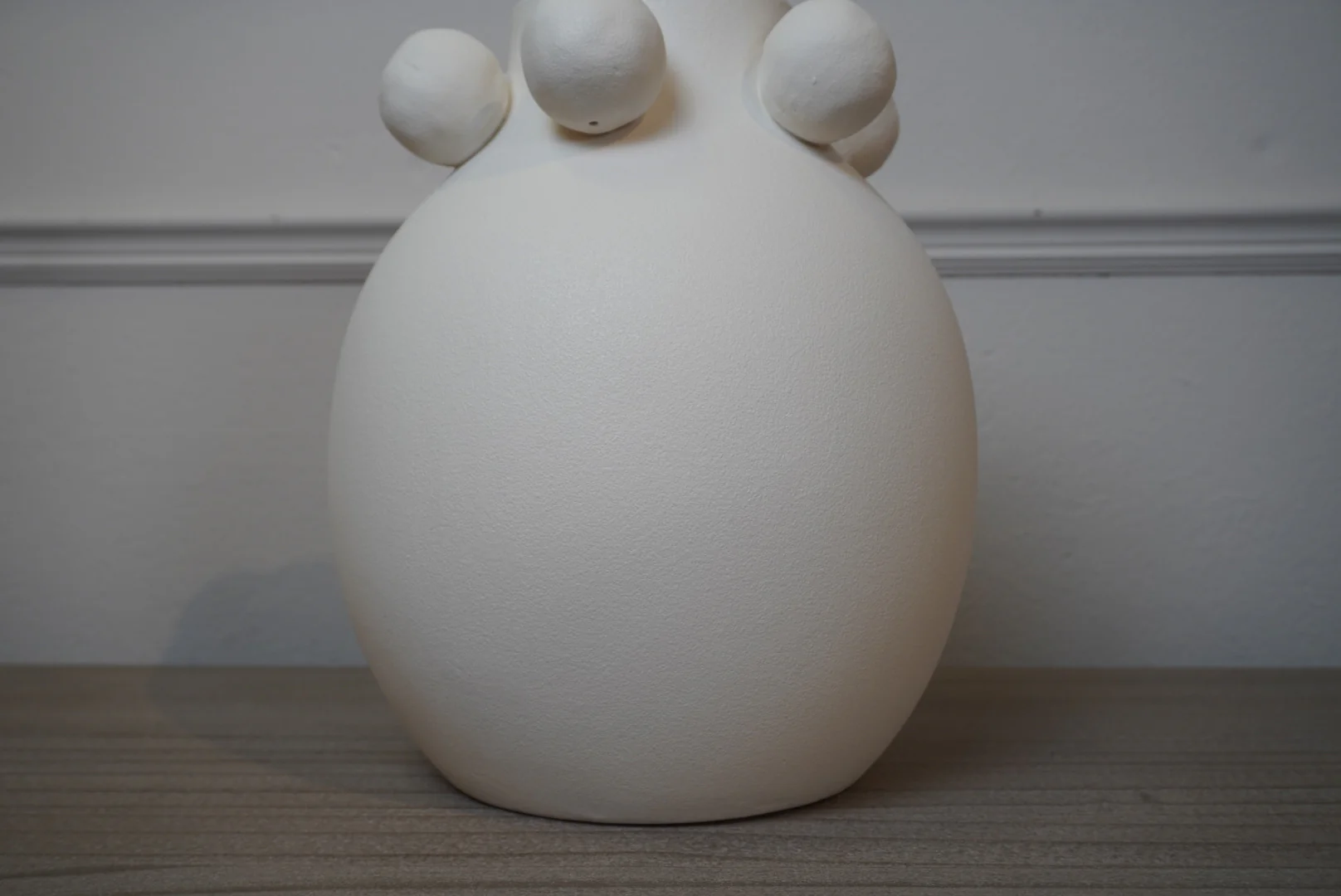 Large Bria Bobble Vase - Image 2