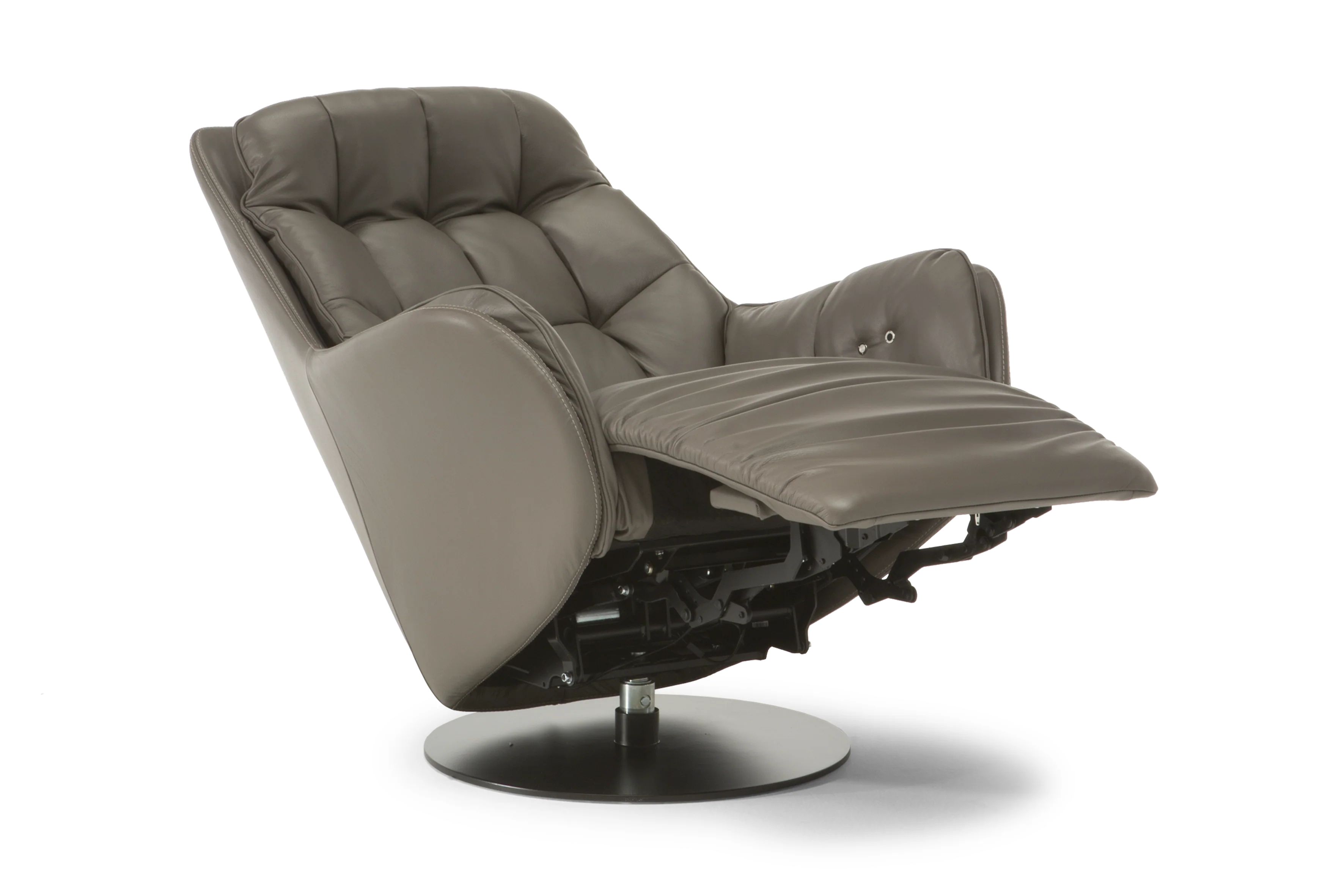 Levante Power Swivel Chair - Image 3