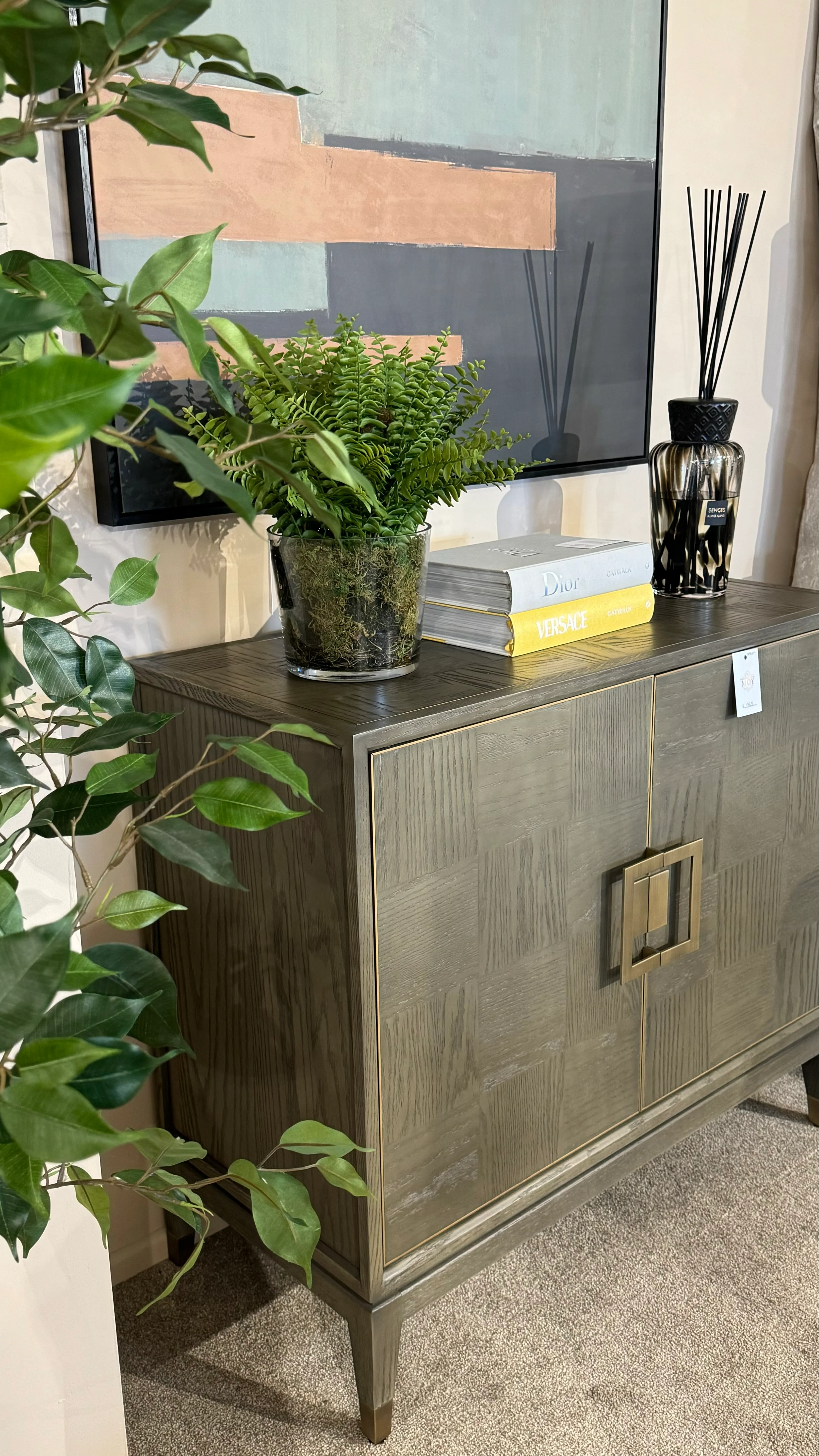 Maison 2door sideboard - Image 3