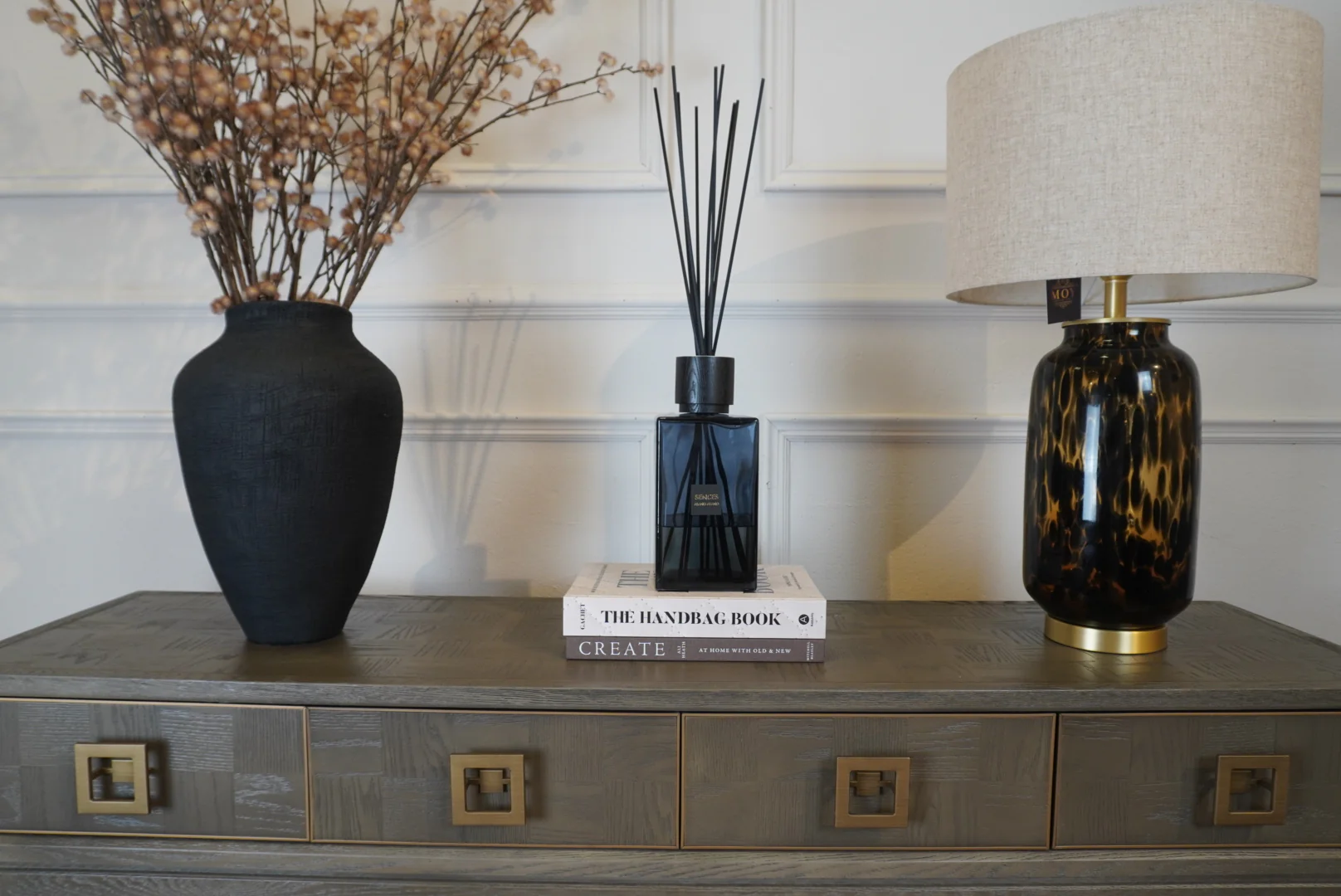 Maison Large Console Table - Image 4