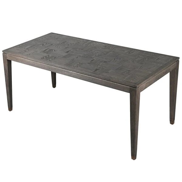 Maison 1.8m dining table - Image 3