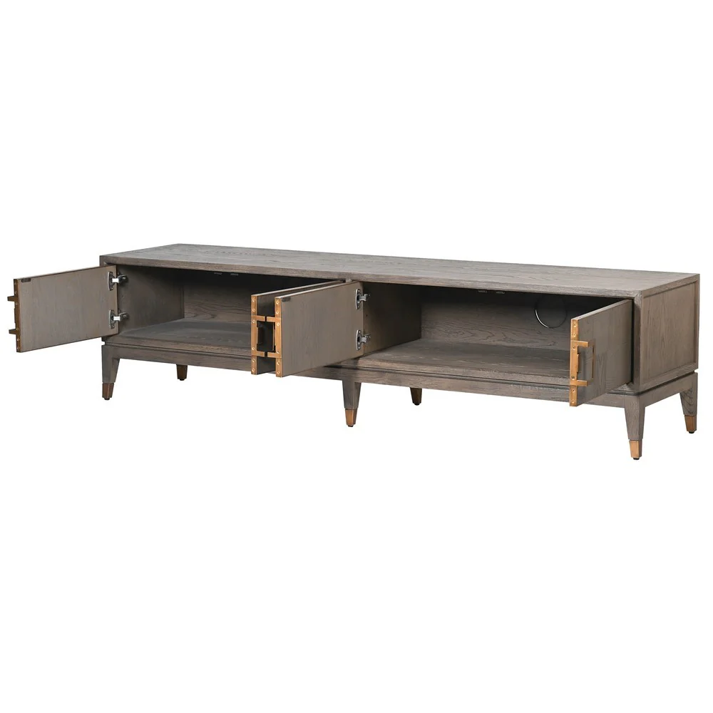 Maison Large Media Unit - Image 3