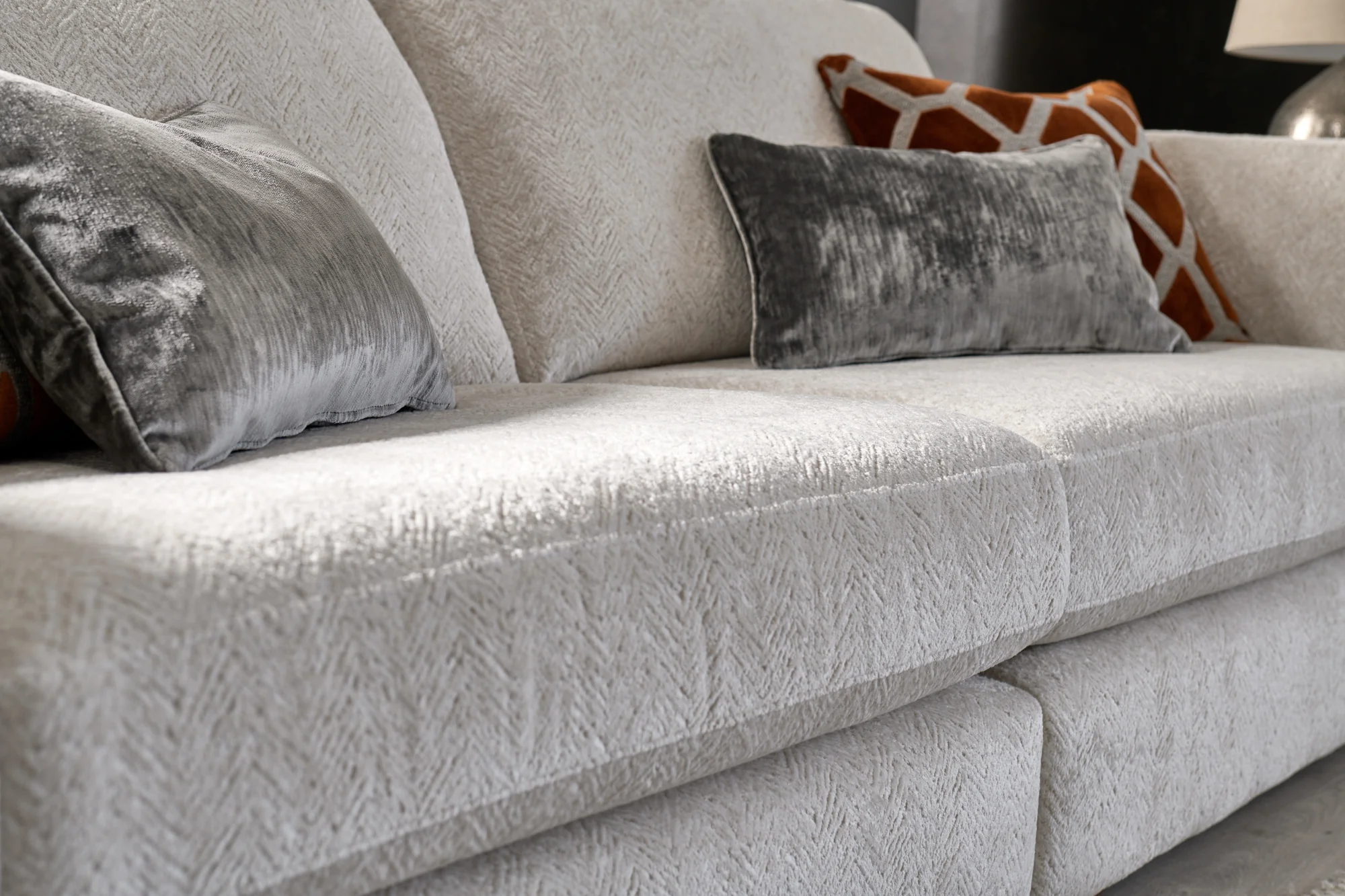 Maxwell Grand Sofa - Image 4