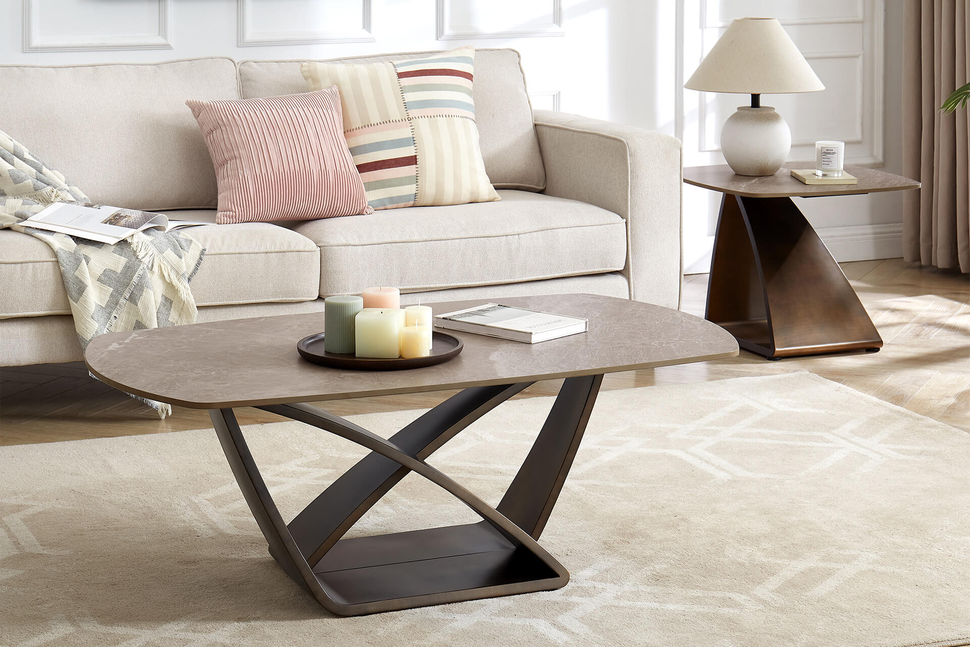 Milano Coffee Table - Image 3