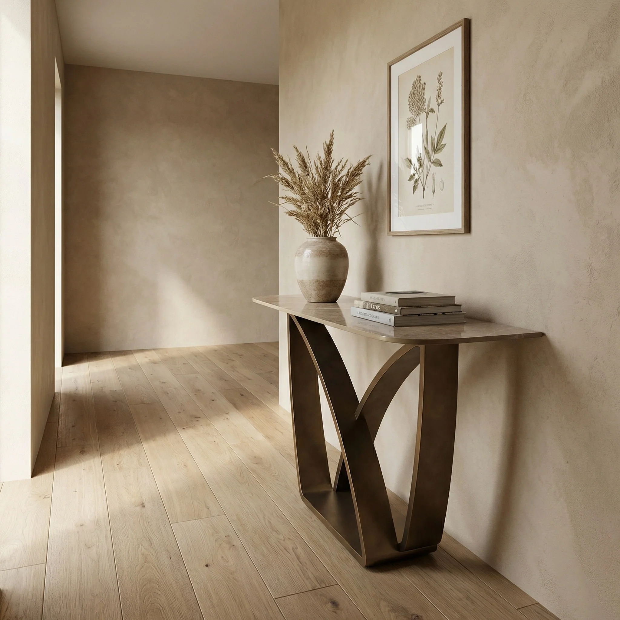 Milano Console Table - Image 2