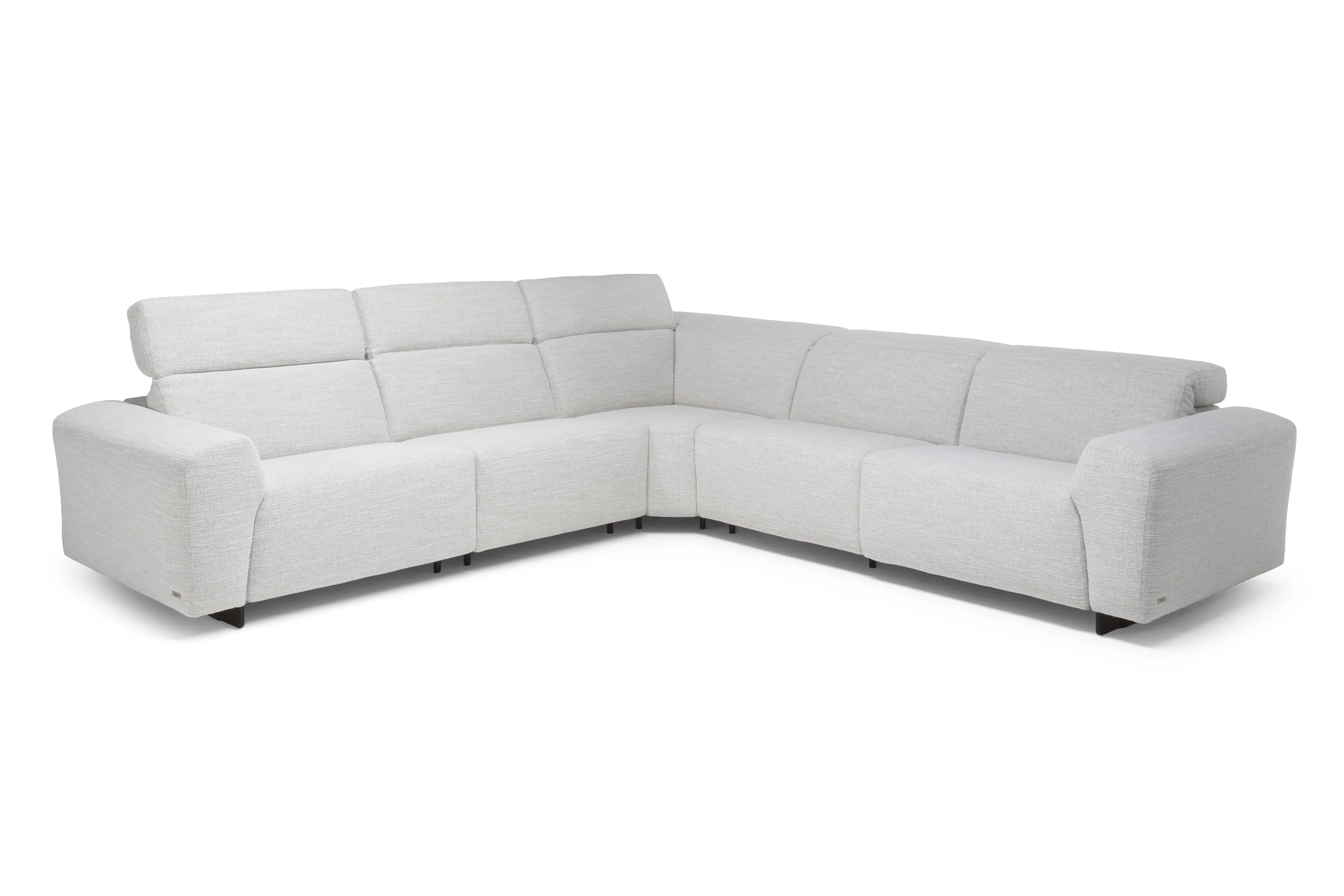 Modus Power Corner Sofa - Image 5