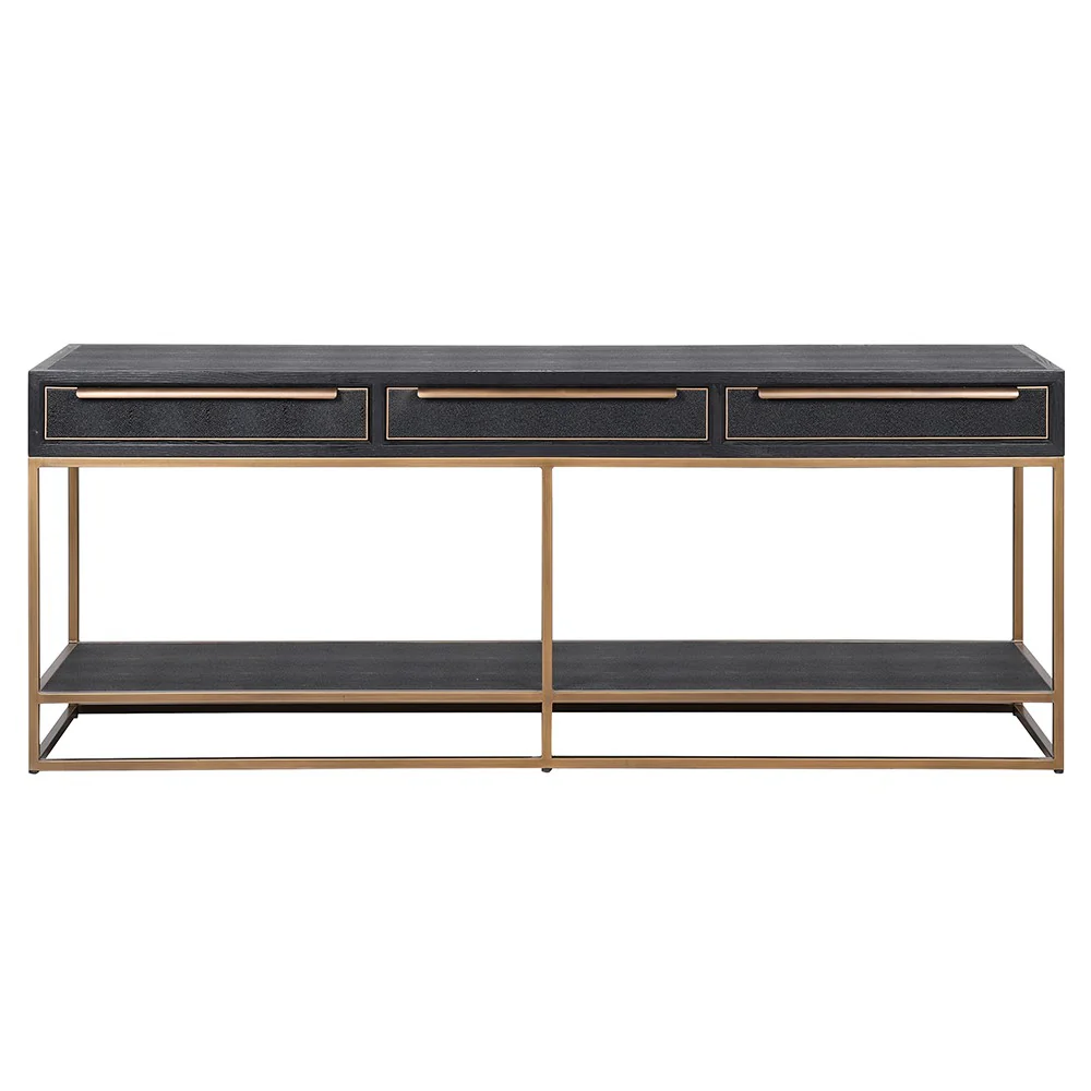 Tangier Console Table