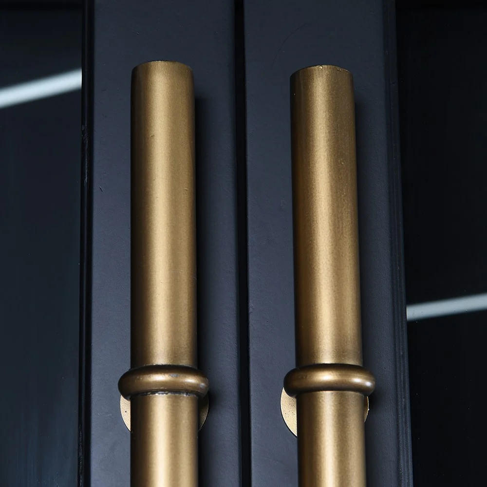 Noir Display Cabinet - Image 4