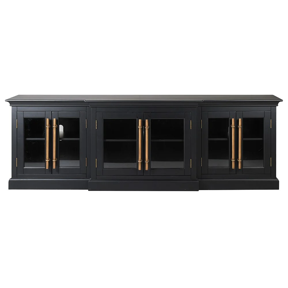 Noir Sideboard - Image 2