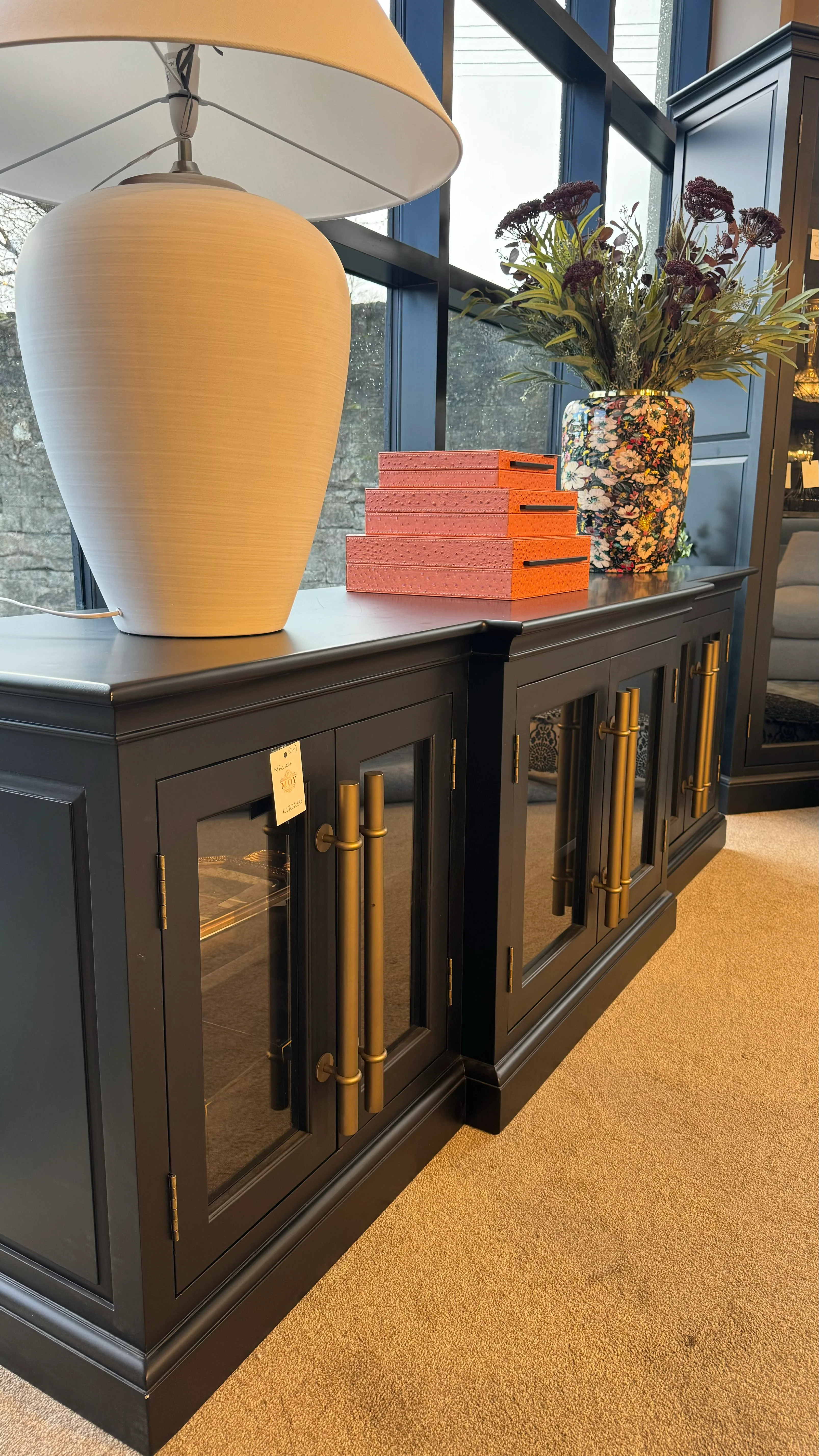 Noir Sideboard - Image 4