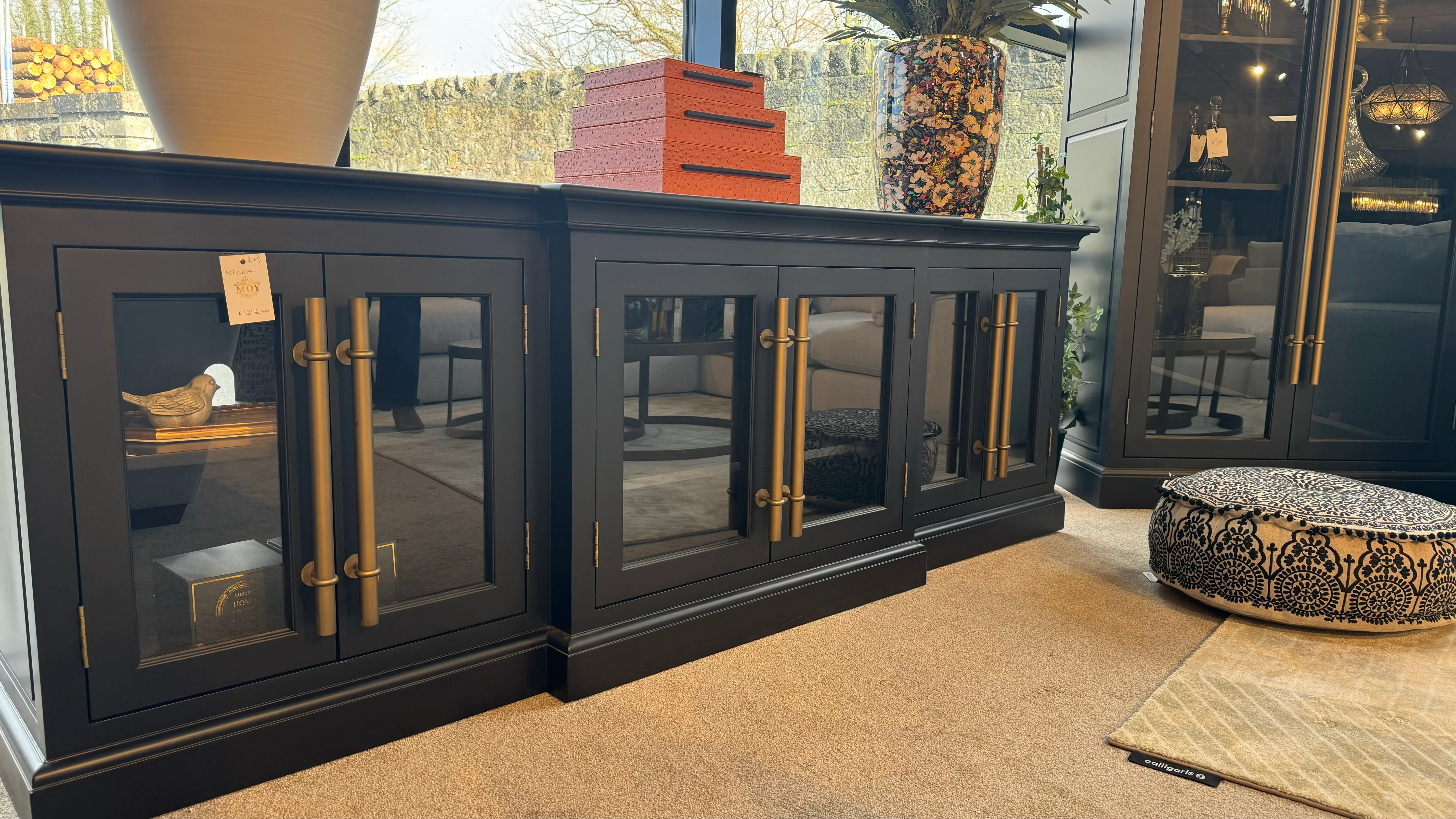 Noir Sideboard - Image 5