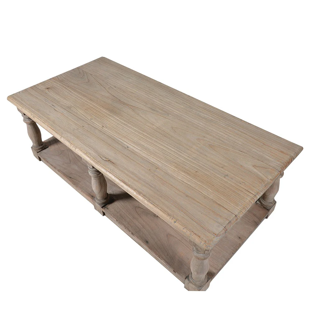 Normandy Coffee Table - Image 3