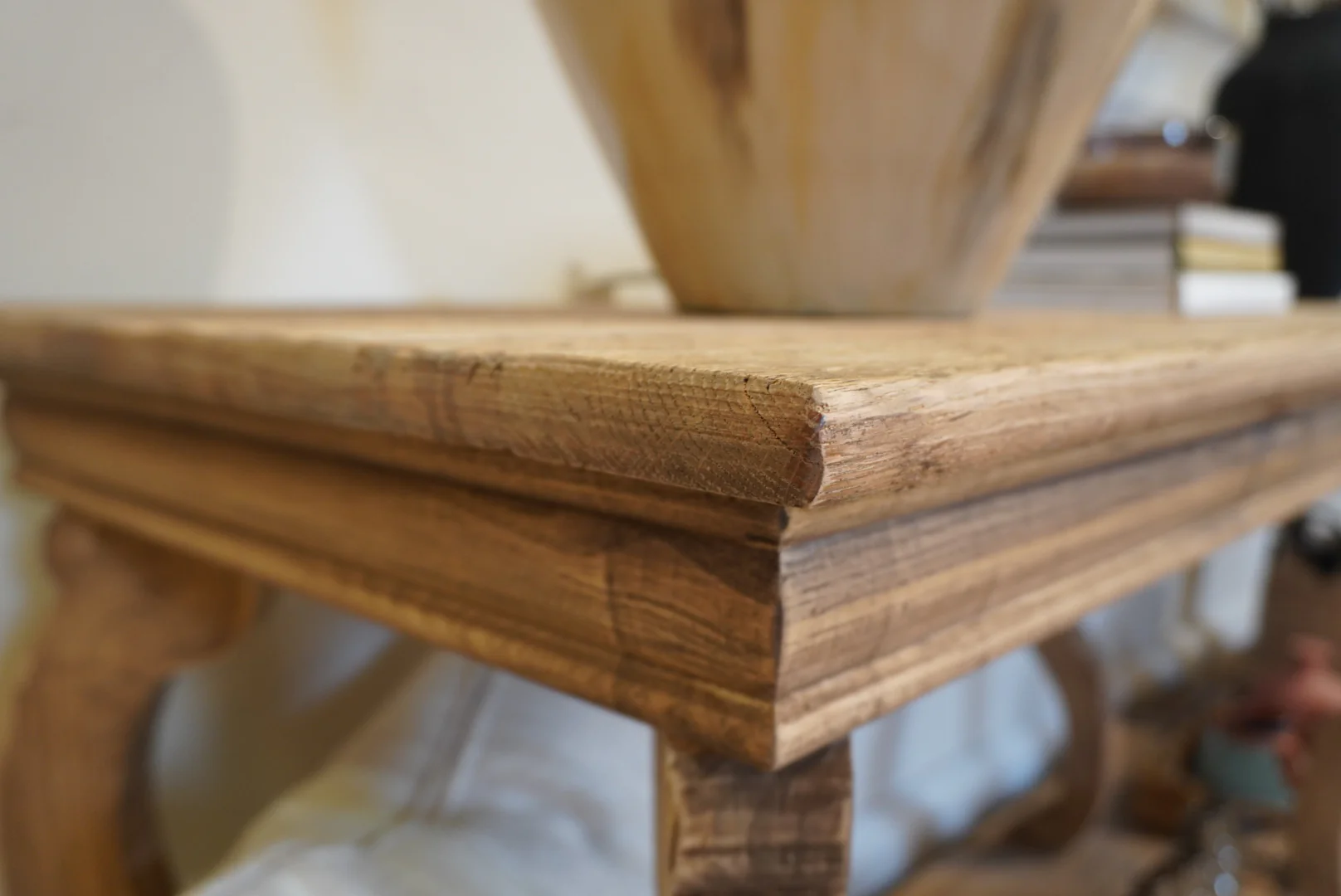 Normandy Large Console Table - Image 3