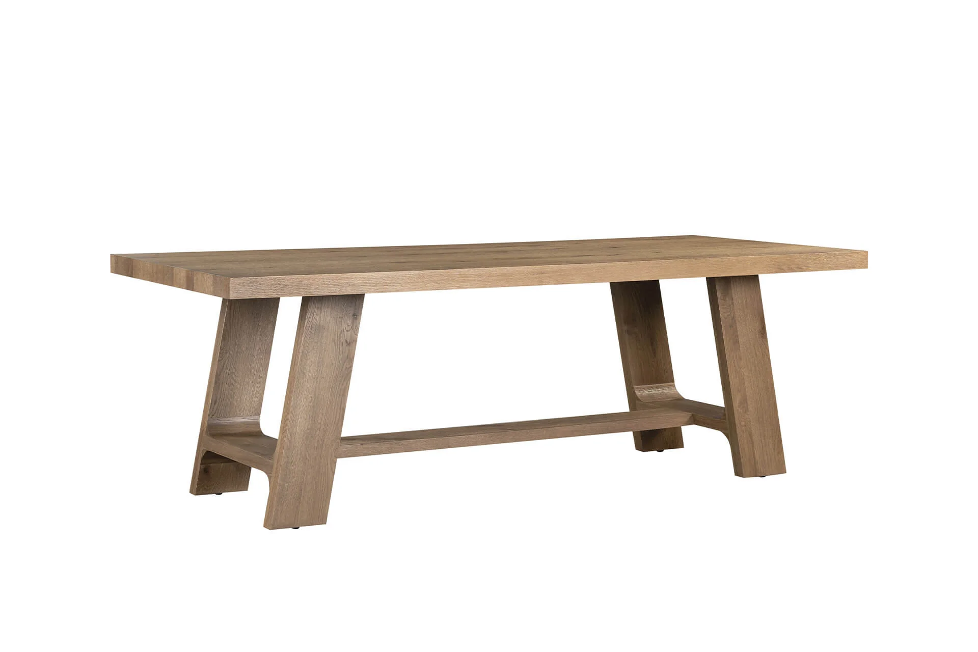 Nouvelle 1.9m Dining Table - Image 3