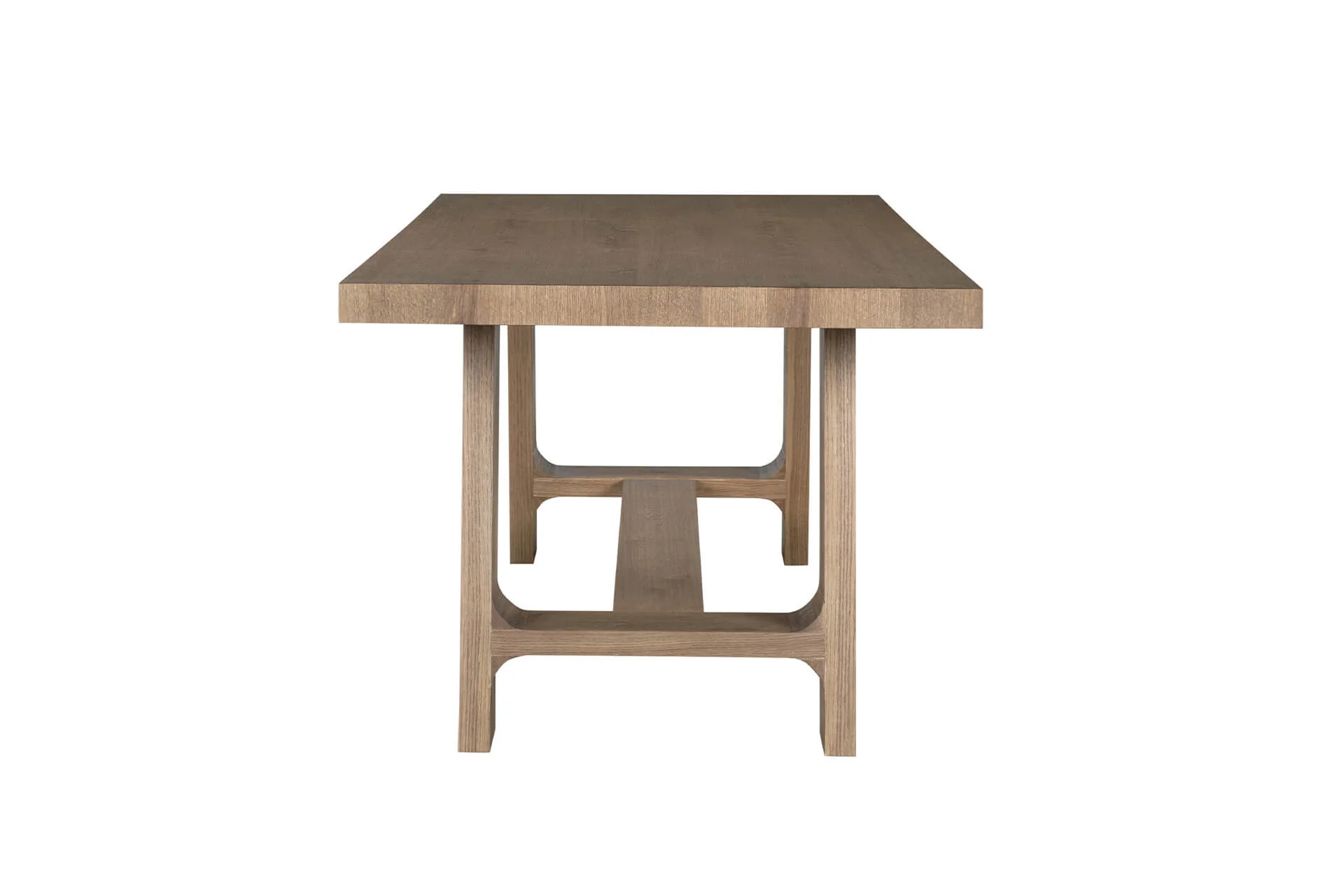 Nouvelle 1.9m Dining Table - Image 4