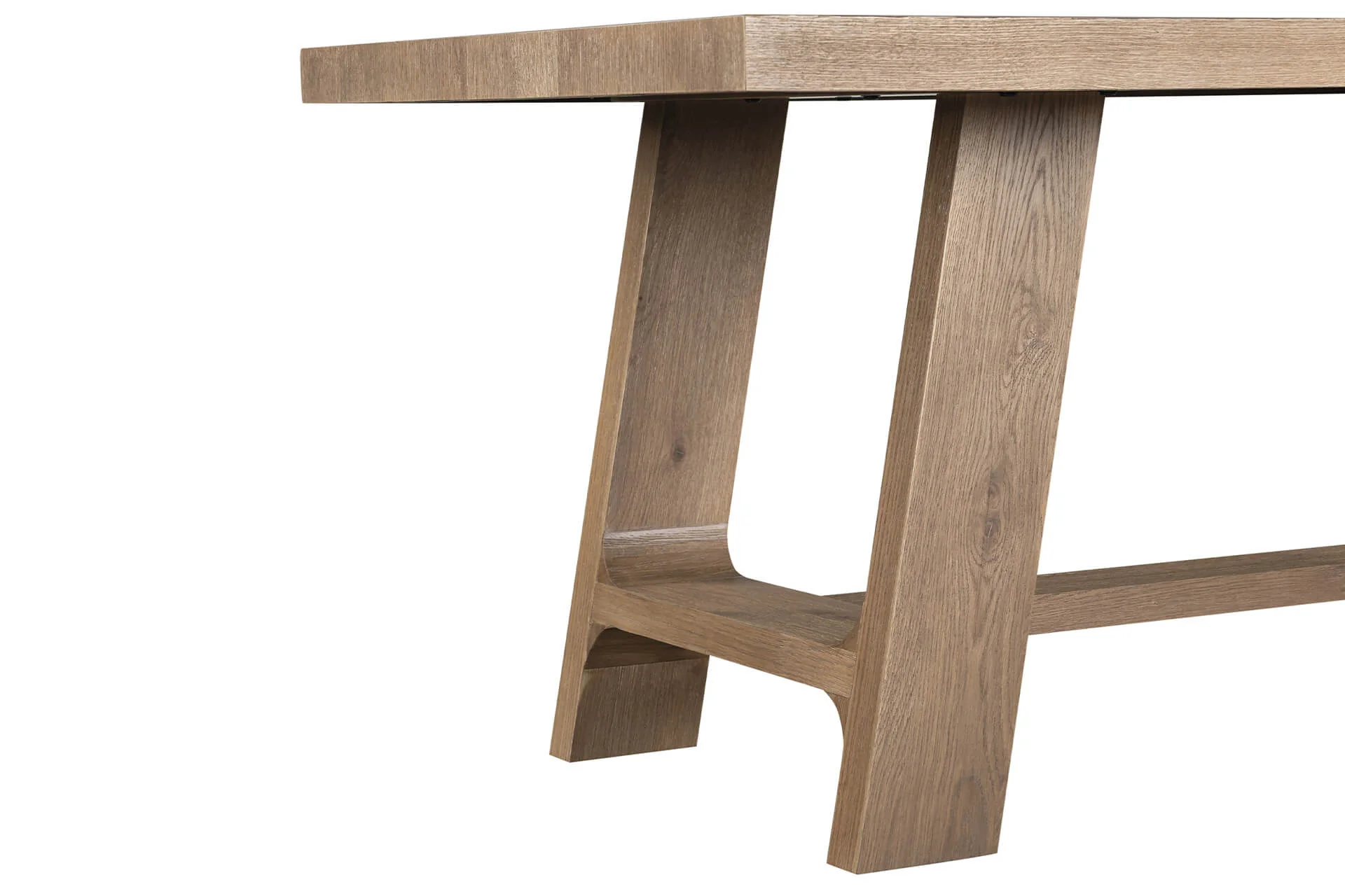 Nouvelle 1.9m Dining Table - Image 5