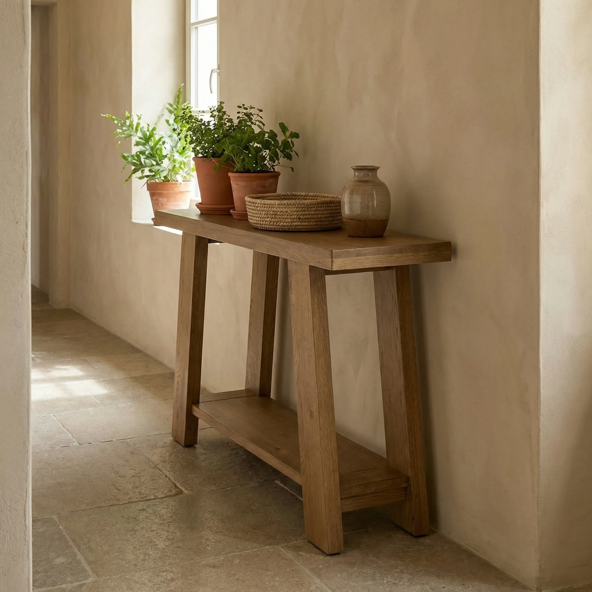 Nouvelle Console Table
