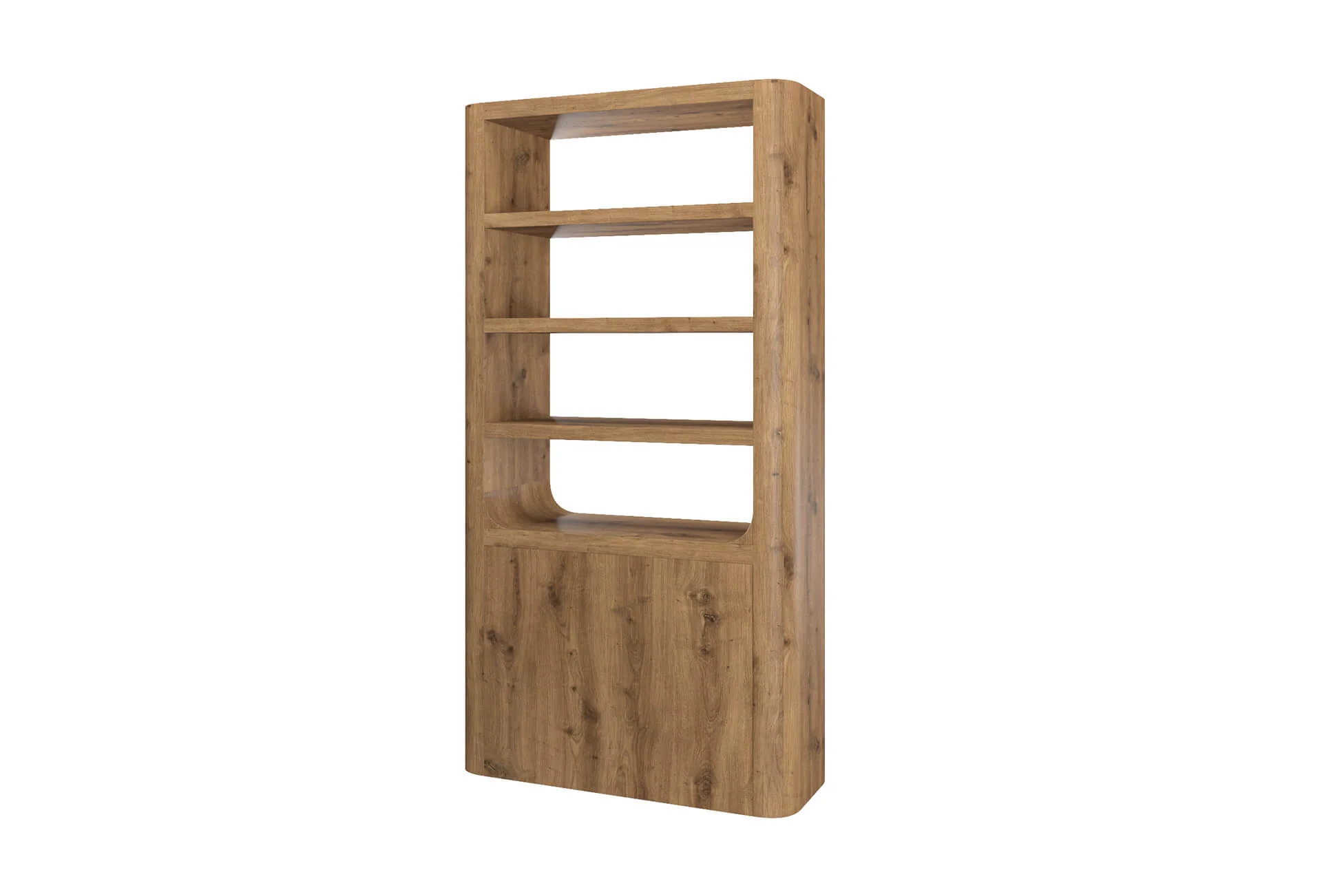 Nouvelle Tall Cabinnet - Image 4