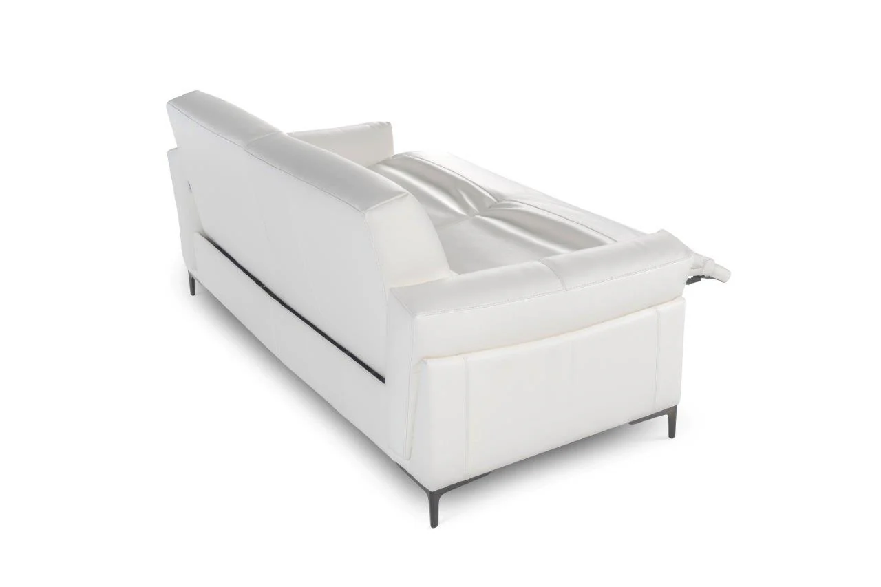 Oscar Power corner Sofa - Image 4
