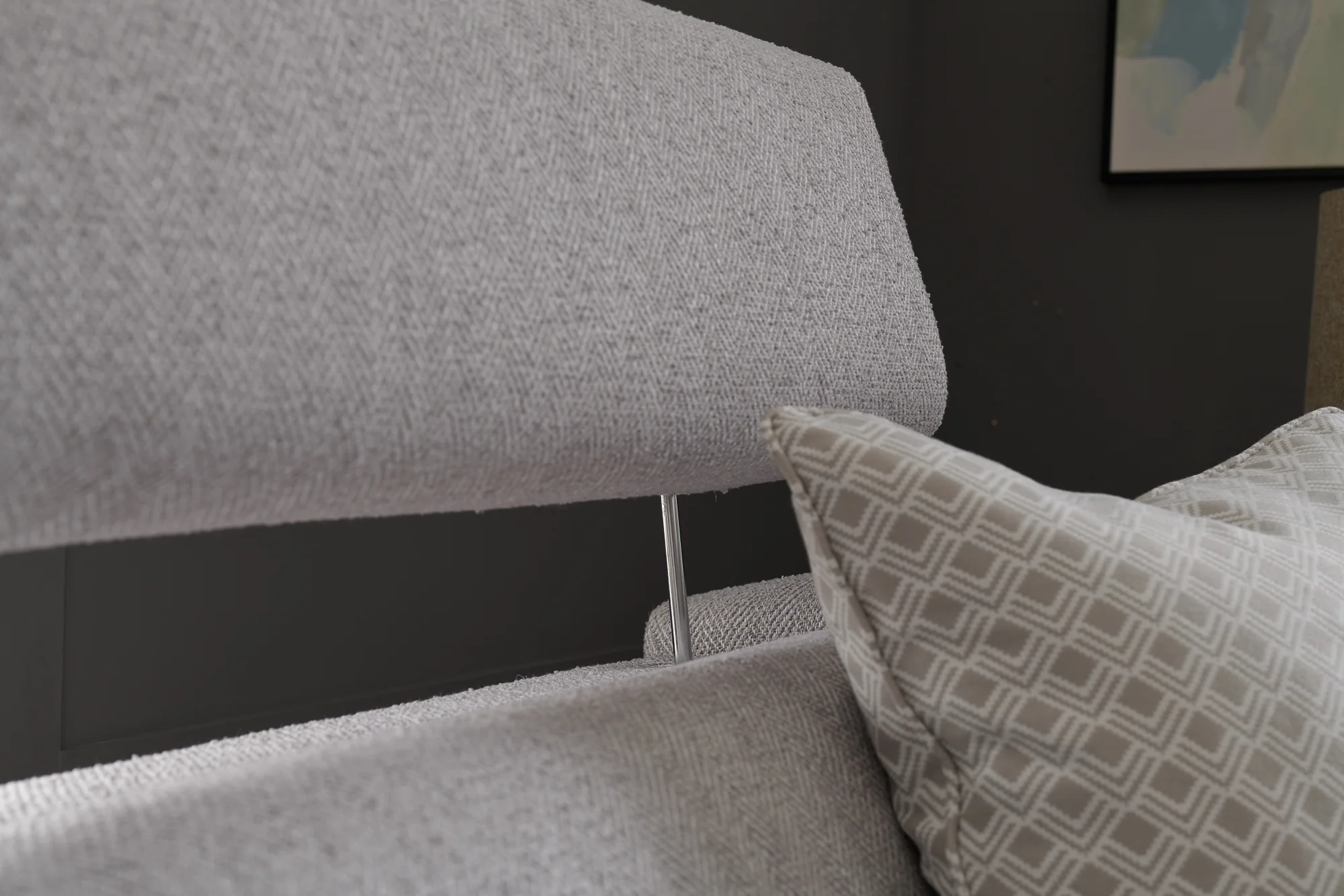 Otis Power Sofa - Image 4