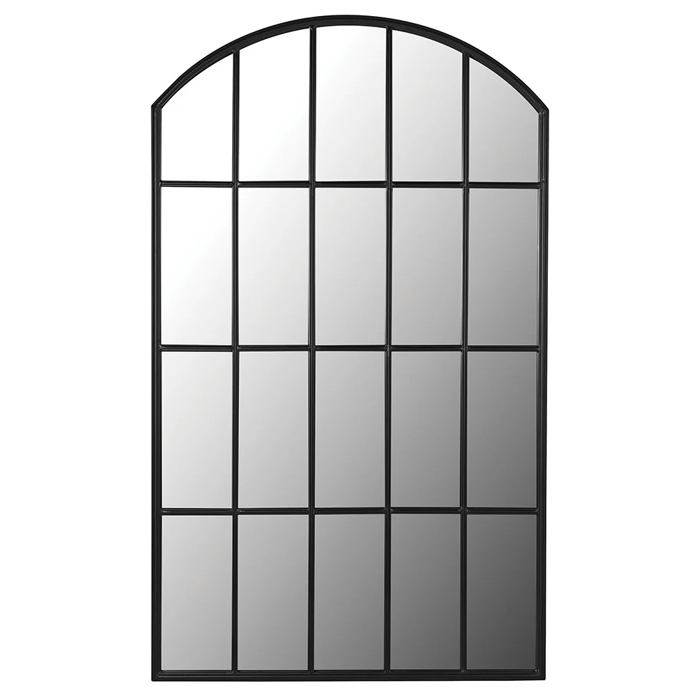 Outdoor Bordeaux Mirror